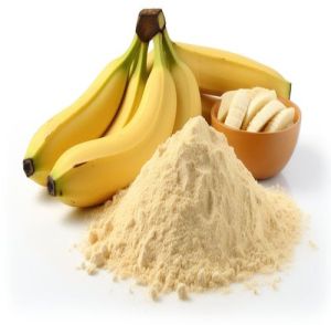 Fine Banana Powder