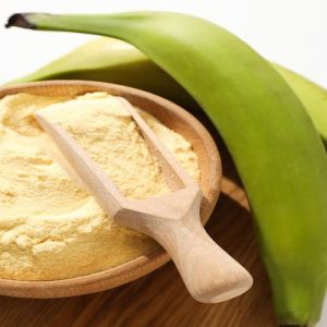 Green Banana Powder