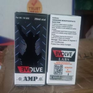 Evolve AMP Injection