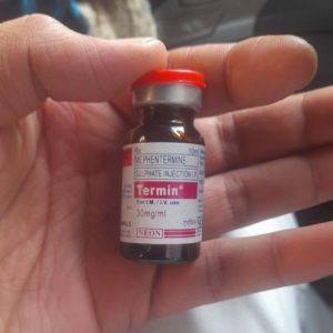 Neon Termin Injection