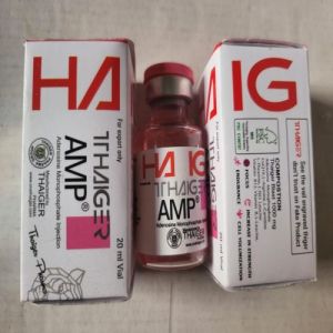 Thaiger Pharma AMP Injection