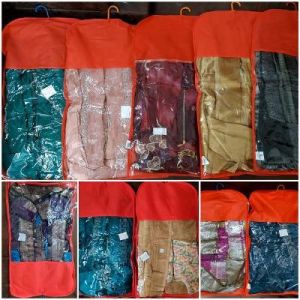Ready To Wear Saree