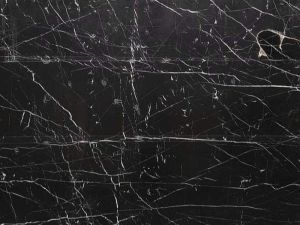 black marquina marble slab