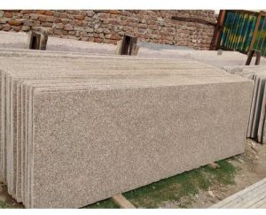 Chima Pink Granite Slab