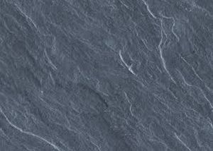 Deep Blue Slate Stone Slab