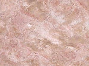 Desert Pink Marble Slab