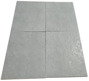 Grey Limestone Slab
