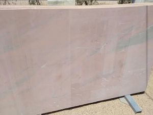 Indian Pink Marble Slab