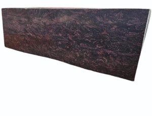 Malaysian Brown Granite Slab