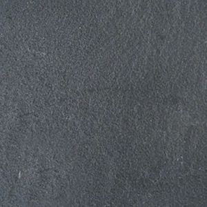 Natural Black Slate Stone Slab