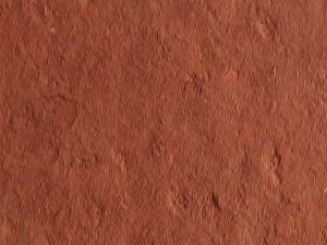 Terra Red Slate Stone Slab
