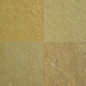Yellow Limestone Slab