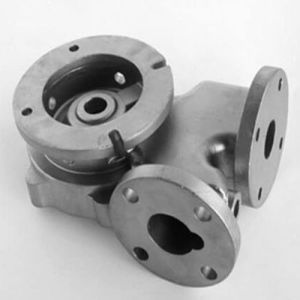Alloy Steel Castings
