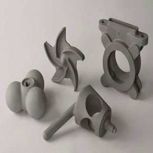 Investment Castings