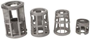 Lost Wax Castings
