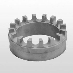 Machine Tool Castings