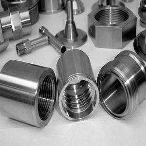 Precision Castings