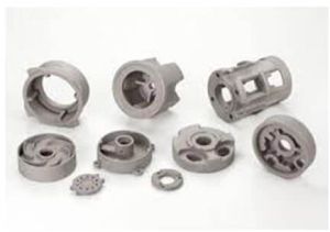 Stainless Steel Castings