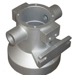 Submersible Pump Castings