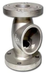 Valve Castings
