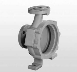 Water Pump Castings