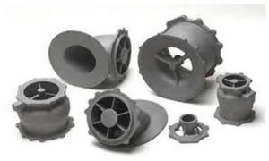 Wcb Castings