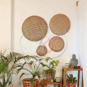 Bamboo Wall Hanging