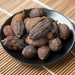 Black Cardamom