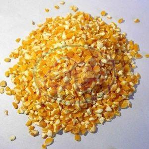 Broken Maize