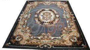 Designer Machine Floor Rug
