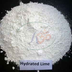 Hydrated Lime