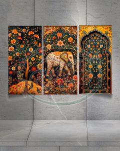 Indian Folk Paintings