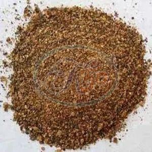 Rapeseed Meal