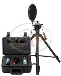 Real Time Continuous Noise Monitoring System