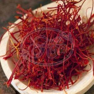Saffron Threads