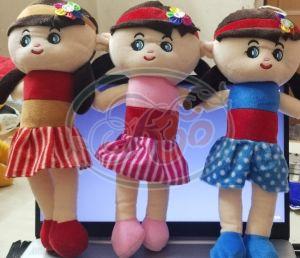 Soft Toy Doll