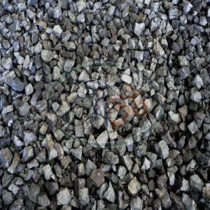 Sponge Iron