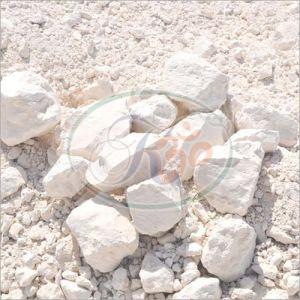 White China Clay