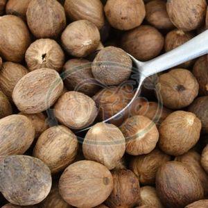 Whole Nutmeg