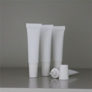 Medium Plastic Packaging Tube