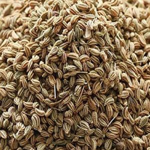 Carom Seeds