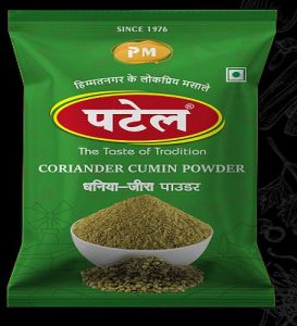 Patel Coriander Powder