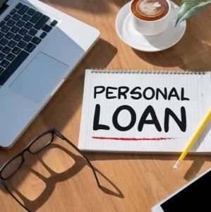 Personal Loan Services