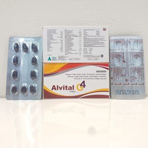 ALVITAL-G4