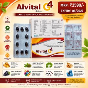 ALVITAL-G4