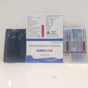 Methyl Cobalamin
