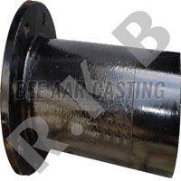 Cast Iron Pipe Fittings