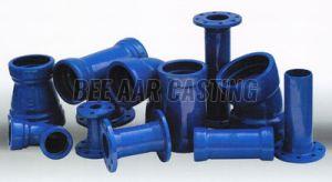 Ductile Iron Pipe Fittings