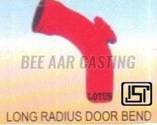 Long Redius Door Bend