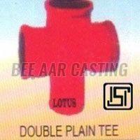Tee Fittings